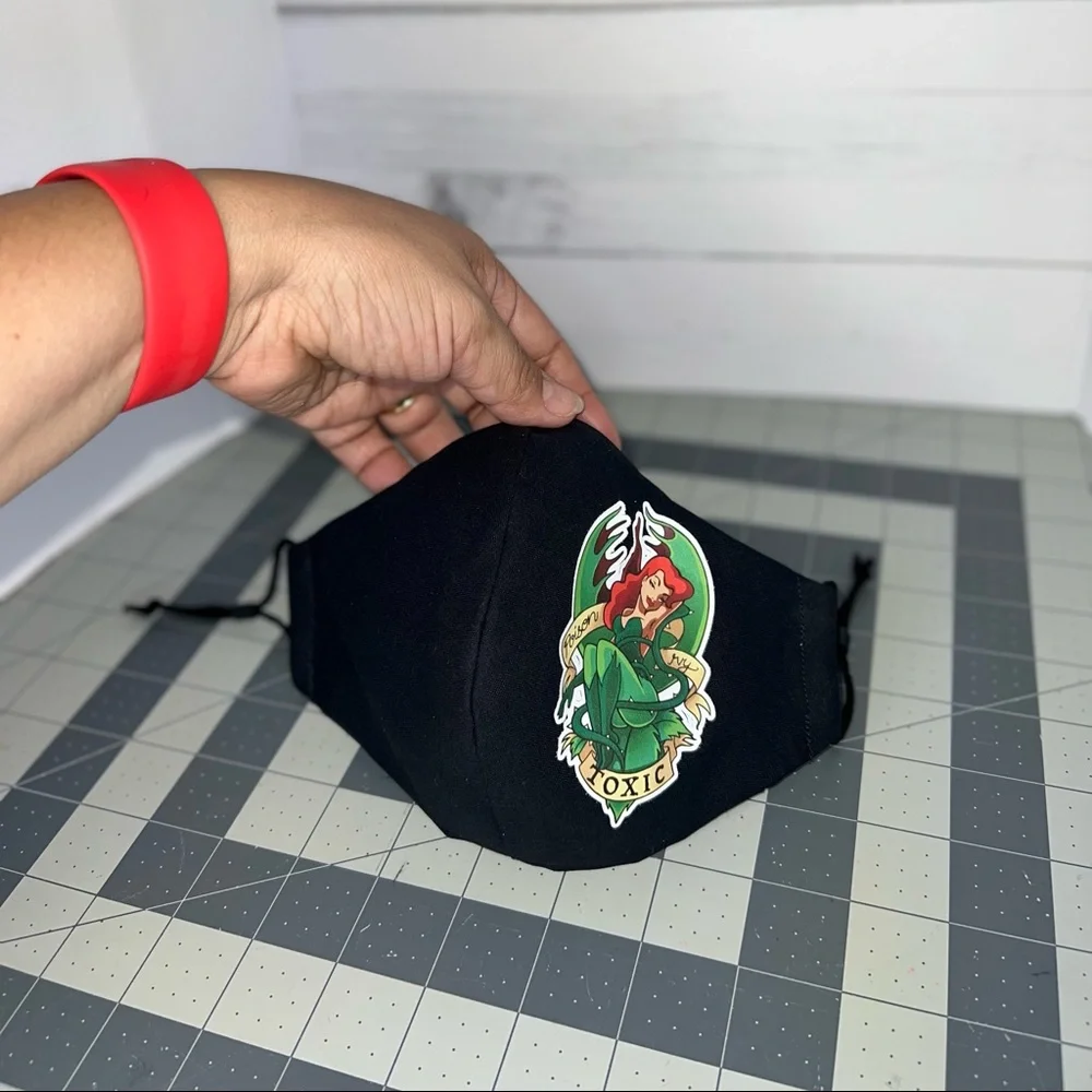 Hand Crafted handmade unisex